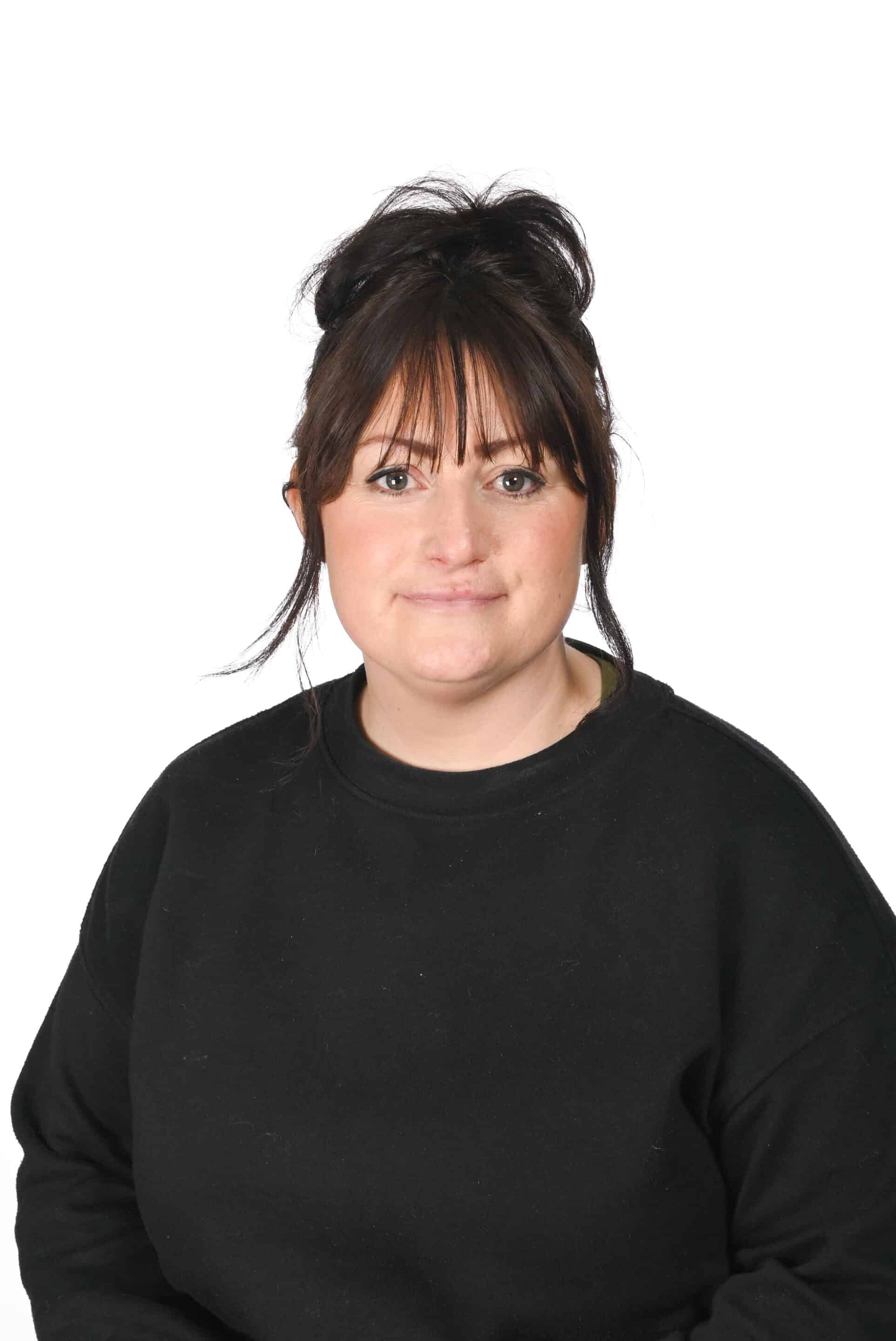 Rosie - Nursery Assistant